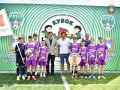 В Орле открылся фестиваль юных футболистов Кубок будущих Чемпионов среди сельских команд