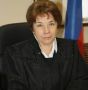 Наталья Филимонова из Орла стала "Судьей года"
