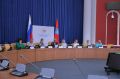 Состоялось 88-е заседание Избирательной комиссии Орловской области