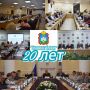 Андрей Клычков: 20 лет назад в Орловской области была создана Общественная палата