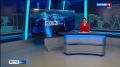 Вечерний выпуск программы "Вести-Орел" с Анастасией Миносьян