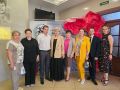 В Орловской детской хореографической школе им. Э. М. Панковой состоялся форум Женщина-Лидер 2025, в ходе которого женщины Орловщины были удостоены дипломов Женщина-Лидер 2025 от региональной общественной организации...
