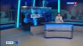 Вечерний выпуск программы "Вести-Орел" с Анастасией Миносьян