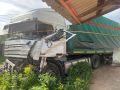 В Орловской области фура выехала на встречку и протаранила "Газель"