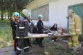Школа безопасности: на старте юные спасатели Орловщины