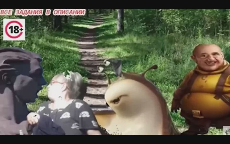  :        - ,         :    -  !,    ...