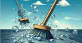 Как ультразвук изменяет мир чистки: неожиданные возможности и эффекты