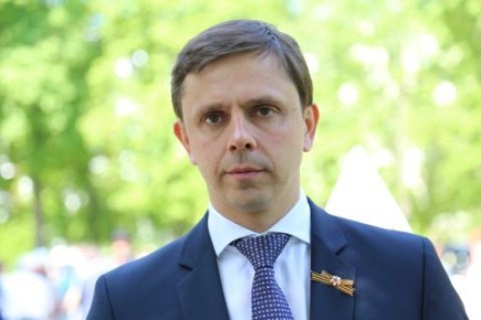 Андрей Клычков: Ночью над регионом, помимо звучавшего сигнала ракетной опасности, были уничтожены 2 вражеских БПЛА