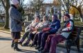 Социальные пенсии в России поднимут на 6,8% с апреля 2026 года