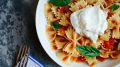 Вот как готовят подливу к макаронам в Турции: ни с чем не сравнимый вкус