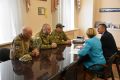 Восемь участников СВО - «Героев земли Орловской» пройдут стажировку в облсовете