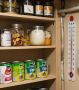 Как сделать погреб умным: технологии, которые сохранят ваш урожай