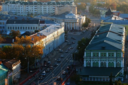 В Орловской области начальник службы охраны труда строительной организации осужден за совершение коммерческого подкупа