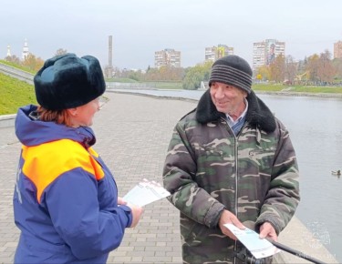 Осень, лодка и рыбалка. Всё прекрасно в этих трёх словах