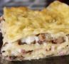 Лазанья с ветчиной и грибами: новый взгляд на классическое блюдо