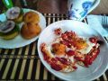 Два дня кулинарных шедевров