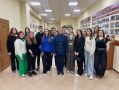 В октябре2025 года октября студенты группы 220-П специальности "Правоохранительная деятельность" Орловского автодорожного техникума посетили Следственное управление Следственного комитета Российской Федерации по Орловской...