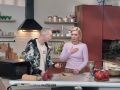 Как спасти пересоленное блюдо: полезные советы на каждый случай