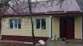 В деревне Фроловка под Мценском завершают капремонт фельдшерского пункта