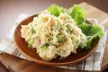 Японский картофельный салат: необычное сочетание, завораживающий вкус