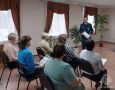 Занятия по пожарной безопасности прошли для медицинских работников