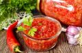 Попробуйте уникальную аджику "Кобра": яркий вкус и простота приготовления