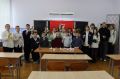 Орловские следователи приняли участие в мероприятиях со школьниками