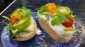 Секреты быстрого и вкусного сливочного бутерброда