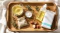 Без порошка, но с эффектом: безопасные и натуральные альтернативы стирки