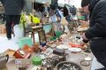Как выбрать настоящие сокровища на блошином рынке