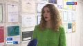 Орловская семья создает мебель для высших чинов страны