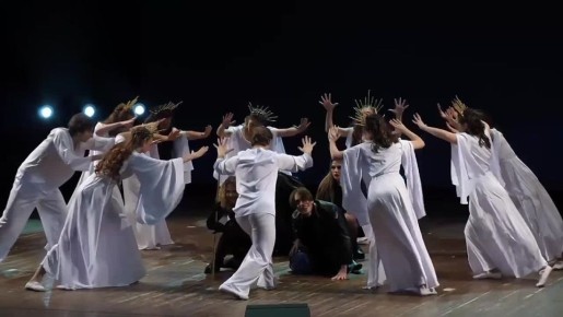 Готовьтесь к звездному взлету! В Орле зажжется XV Международный конкурс-фестиваль современного искусства «Созвездие Орла-2025»!
