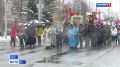 В Орле пройдет общегородской крестный ход