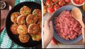 Как накормить семью вкусными котлетами, даже если фарша осталось совсем немного