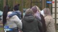 В Орловской области появилась третья игровая площадка для детей с особенностями здоровья