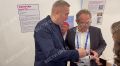 Орловский пряник попробуют во Франции