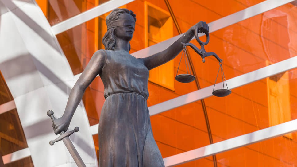 Генпрокуратура взыскала с экс-начальника орловского УГИБДД 216 млн рублей