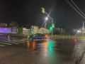 Три пешехода в Орле и Мценске попали под колеса автомобилей, переходя дорогу по переходам!