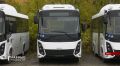 До конца 2025 года в Орловскую область поступит 31 новый автобус
