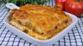 Сытная лазанья из кабачков: лакомство с домашним уютом