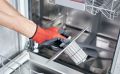 Уход за посудомоечной машиной: секреты, которые помогут вам
