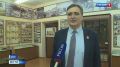 Первоклассники орловской школы №17 стали октябрятами
