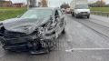 И в продолжение аварийной темы