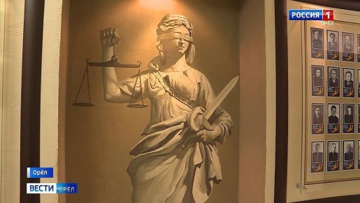 Орловца будут судить за стрельбу из травмата у кафе
