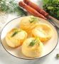 Омлет в формочках: легкость и вкус на вашем столе