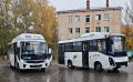 До конца года в Орловскую область поступит еще 31 автобус