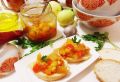Непревзойденная закуска из кабачков: погружение в мир татарской кухни