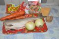 Горбуша с сыром и овощами: простой рецепт в мультиварке