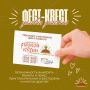 Фест-квест = вкусная еда + развлечения + призы