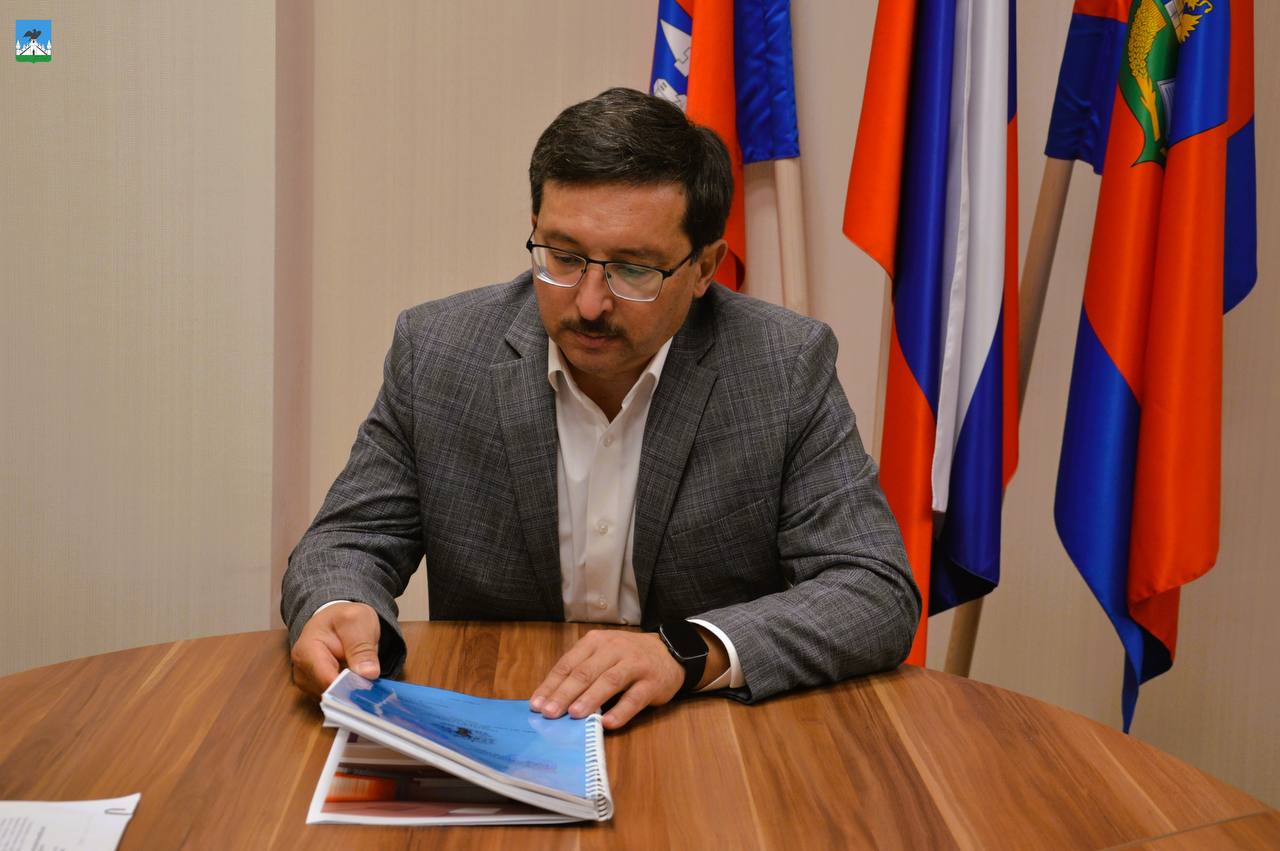 В Орле обсудили развитие волонтерского движения и поддержку гражданских инициатив В Орле обсудили развитие волонтерского движения и поддержку гражданских инициатив